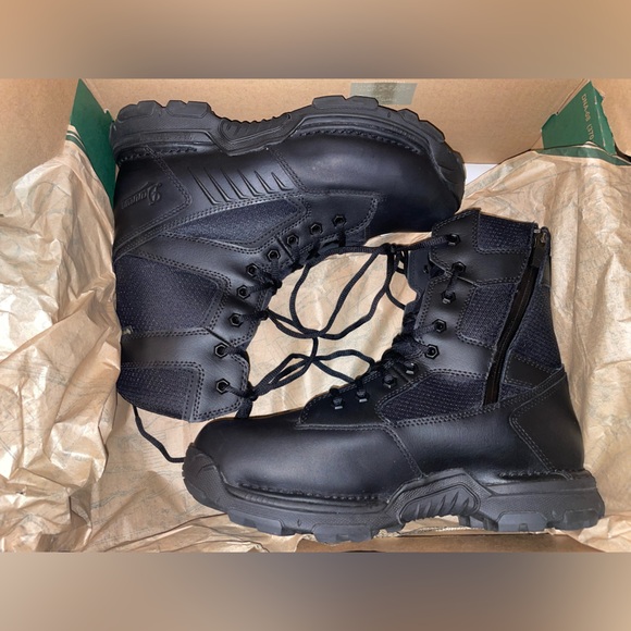 Danner Gore-Tex Waterproof Boots